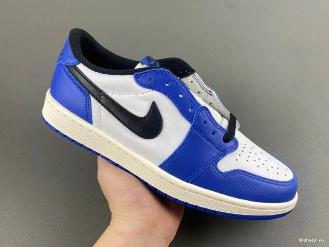 Air 1 “Game  OG CZ0790-140 Low Royal”  Jordan 0317